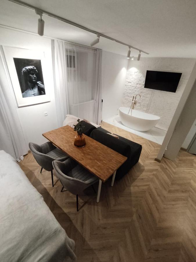 Apartamenty Munn 1 Estetino Exterior foto