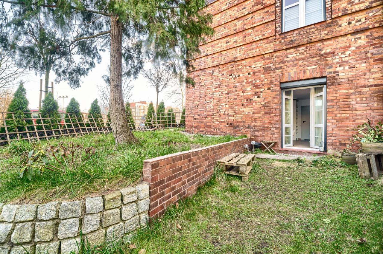 Apartamenty Munn 1 Estetino Exterior foto