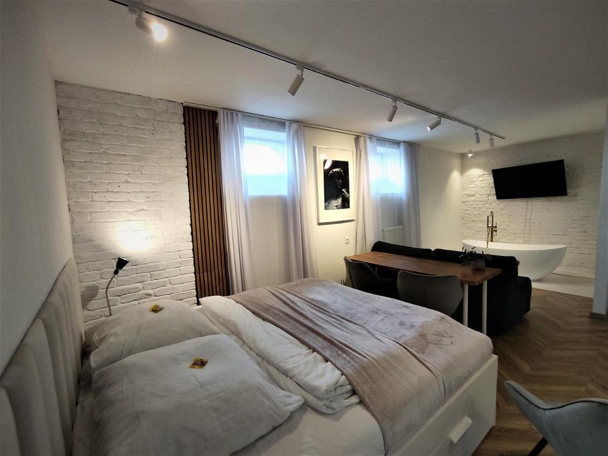 Apartamenty Munn 1 Estetino Exterior foto